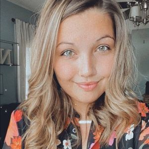 Meet your Posher, Keyona